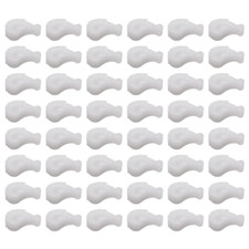 80040 Washer Agitator Dogs Kit Fit for Whirlpool Kenmore 48 Pcs