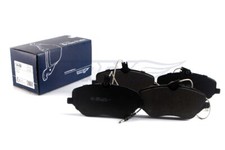 TOMEX Brakes Bremsbeläge vorne für Peugeot 607 407 SW Citroën C6 C5 III