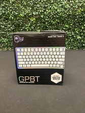 Glorious PC Gaming Race GPBT Coperchio per tastiera GLO-KC-GPBT-W