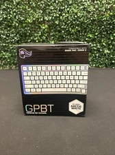 Glorious PC Gaming Race GPBT Coperchio per tastiera GLO-KC-GPBT-W