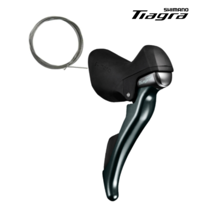 SHIMANO TIAGRA DUAL CONTROL SHIFT/BRAKE LEVER ST-4700 RIGHT