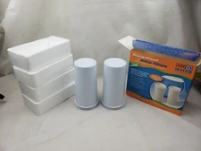 *Read*ZeroWater Replacement Filter Cartridge for Z Bottle Z Pitcher 2-Pack  
