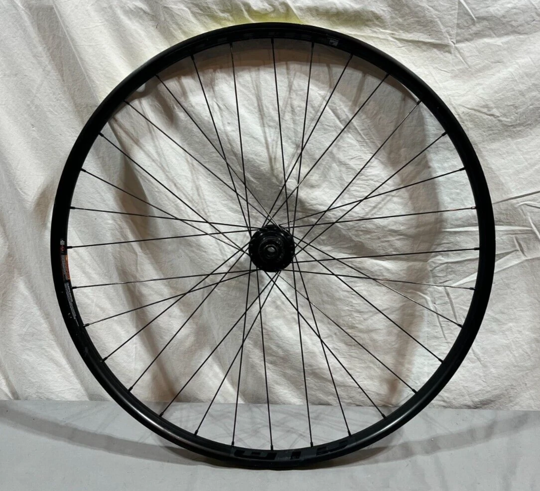 WTB ST Light i30 29er 12mm Thru Axle Disc Brake Boost Rear Wheel