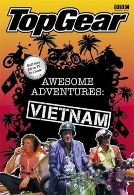 top gear: awesome adventures: vietnam