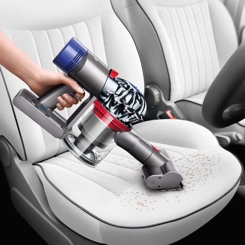 Dyson V8 Absolute Kabelloser Staubsauger Neuwertig - Bild 2 von 4