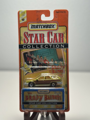 Matchbox Star Car Collection, Buy More & Save, Mint on Card - Picture 31 of 47