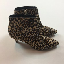 sam edelman keely bootie leopard