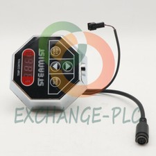 ST-135 Steam Engine Generator Controller Sauna/Bath Home SPA Shower NEW 1PCS