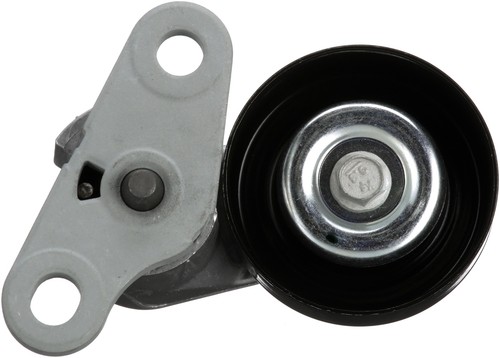 Gates Drive Belt Tensioner Assembly For 1999-2008 Chevrolet Silverado 2500 - 第 3/6 張圖片