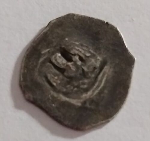 (3) Salzburg Erzbistum Johann II. von Reisberg 1429-1441 einseitiger Pfennig - Bild 2 von 2