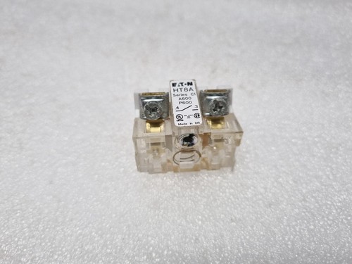 Eaton HT8A N.O. Blocco Contatti Serie C1 T1119 A600 P600 - Imagen 6 de 6