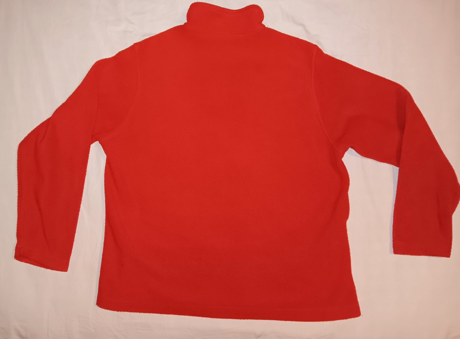 WOMENS BASIC EDITION EMBROIDERED SNOWFLAKES ZIP R… - image 8