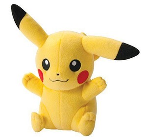 pokémon plush