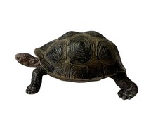 Schleich Tortoise Turtle 3" Wildlife Toy Figure 2008