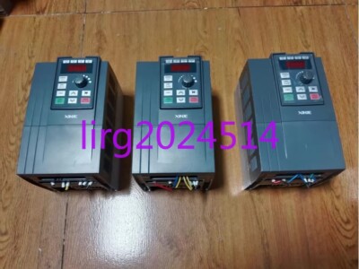 1pc used  XINJE VB5N-21P5 1.5kw 220v