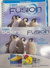 Kindergarten Science Bundle Grade K Curriculum Homeschool Homeschooling Lot