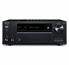Onkyo Tx-nr7100 8k Network Av Receiver