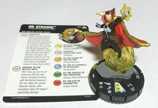 DR. STRANGE 050 War of the Realms Marvel HeroClix Super Rare