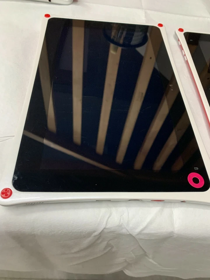 3-PACK Nabi XD (NABIXD-NV10A) 10.1" 16GB NVIDIA Tegra 3 Android Tablets School  - Image 2 of 4