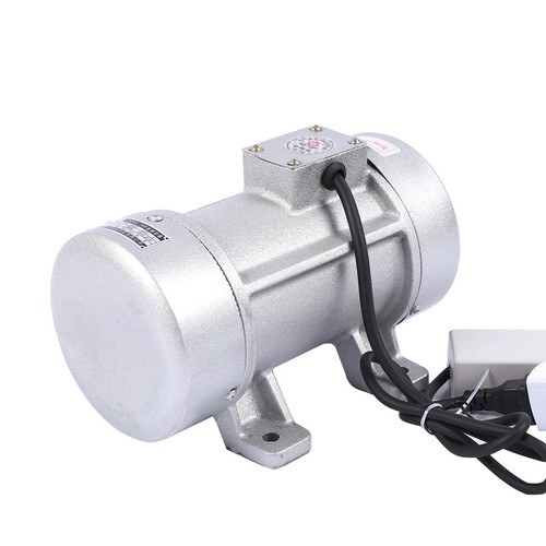 550W Slab Concrete Vibration Motor Copper Wire Attached Vibration Motor Table AU - Picture 3 of 10