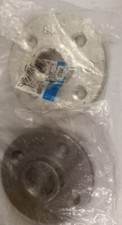 LDR 3/4 Galvanized Floor Flange 310 F-34 Lot of 2 From Vietnam and China