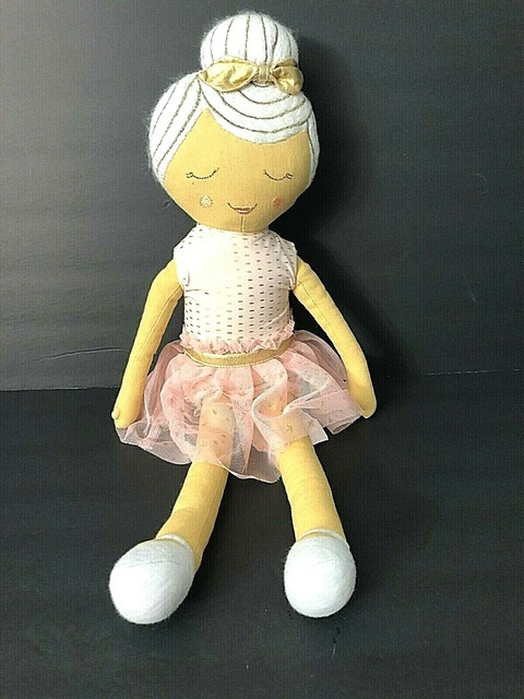 pillowfort doll
