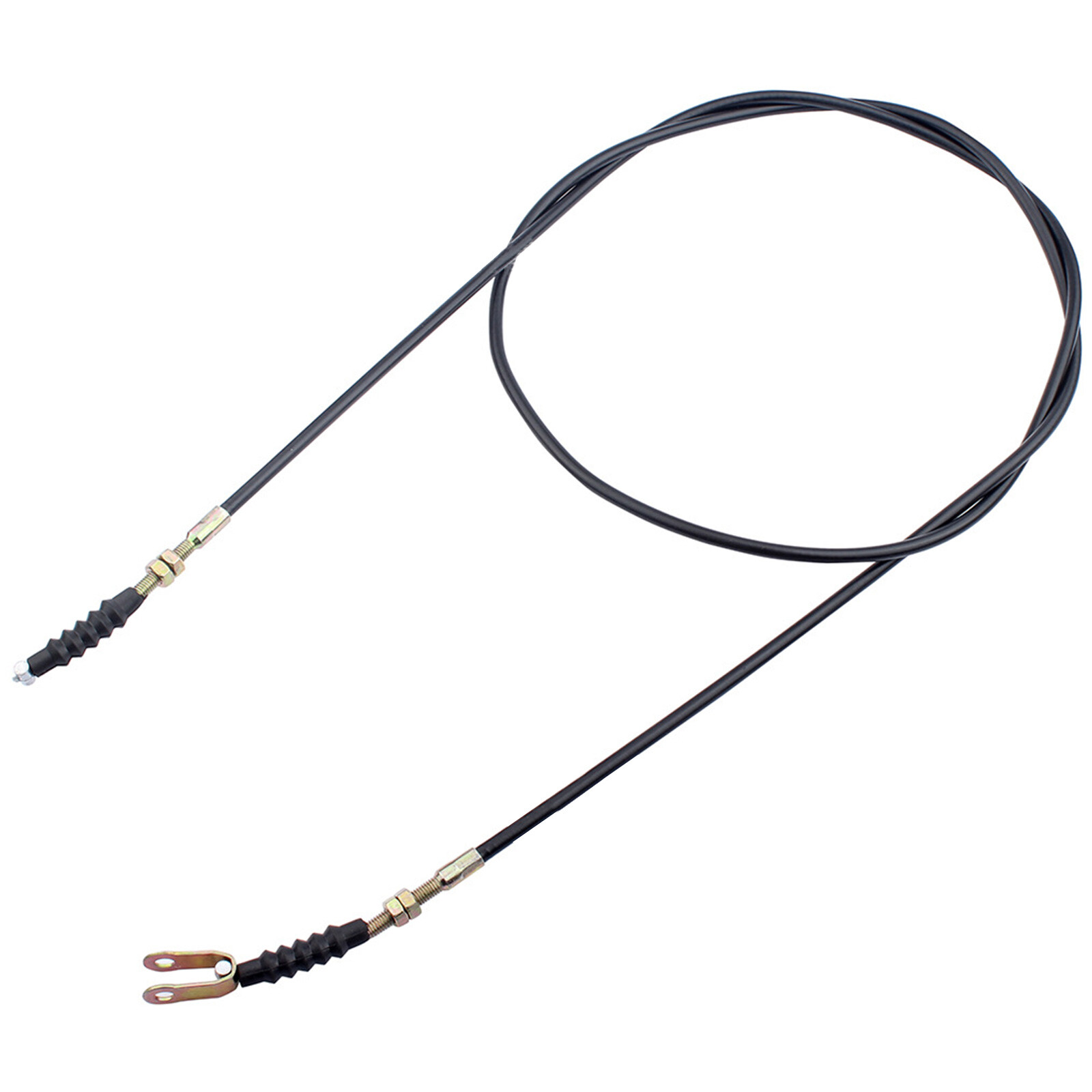 Accelerator Throttle Cable Wire For Yamaha G14 G16 G22 Gas Golf Carts