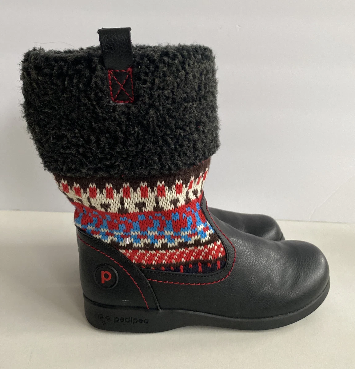 Pediped winter deals boots