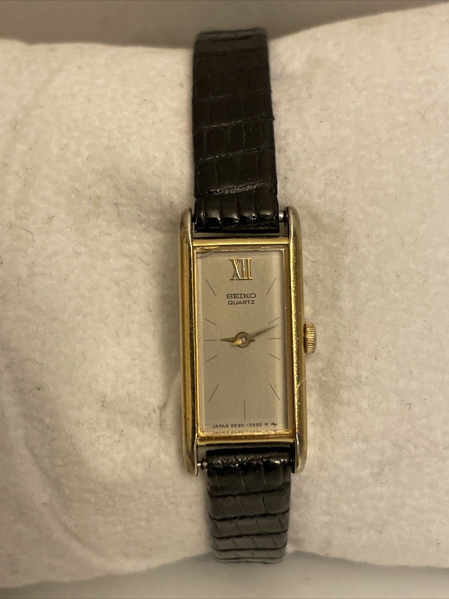 Seiko Women's Watch 2E20-5239 | eBay Seiko Women's Watch 2E20-5239 | eBay
