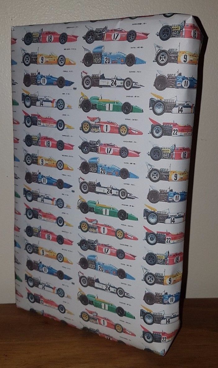 GRAND Prix carta da regalo, regalo, regalo, A1 A2A3, auto Ferrari McLaren Williams Festa di Compleanno 7ca392 GRAND Prix carta da regalo, regalo, regalo, A1 A2A3, auto Ferrari McLaren Williams Festa di Compleanno 7ca392
