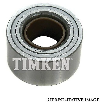 516006 Timken Cojinete de rueda interior trasero interior para Mitsubishi Montero Foto 3 de 4