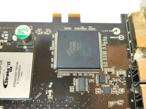 VERY GOOD NVIDIA PNY QUADRO GRAPHICS TO SDI OPTION VCQFXSDIOPT2 VIDEO CARD BOARD - Picture 5 of 7