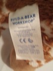 Build a Bear Longhorn Plush Brown and white with Sound 13 In Need Stitch Repair — photo 5