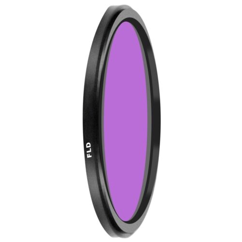 Glare-Reducing Variable-Density 30-82mm Camera Color Panchromatic Lenses Filter - Picture 51 of 100