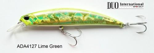 Duo Spearhead Ryuki 95sw Limited Japan Saltwater Fishing Lure,hard Bait,sea Bass - Photo 9/41