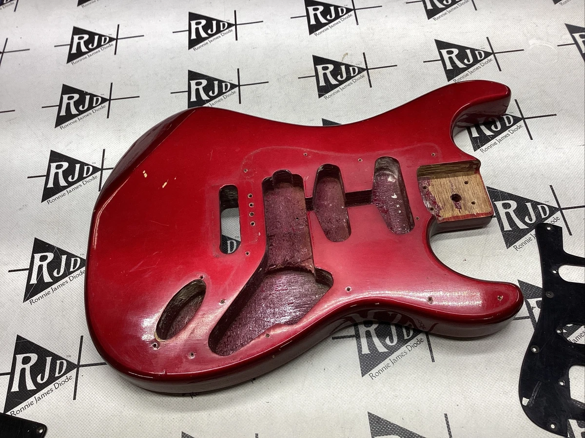 Kramer 2024 guitars ebay