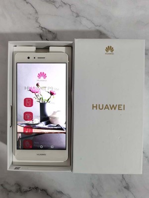 Huawei P9 lite / G9 Lite Android Google 3+16GB Unlocked Smartphone very n EW