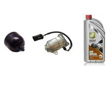 Motorino Cambio Robotizzato Accumulatore Olio per Fiat Alfa Lancia 1.3 Multijet