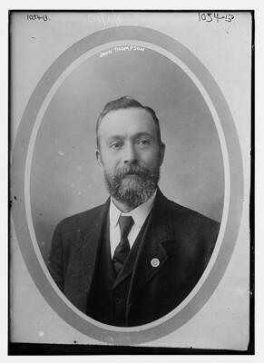 John Thompson c1900 OLD LARGE HISTORIC PHOTO