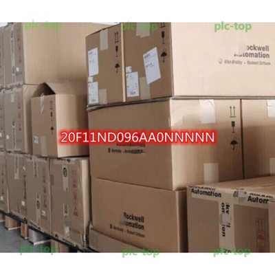 AB 20F11ND096AA0NNNNN PowerFlex753 AC Drive 20F11ND096AA0NNNNN