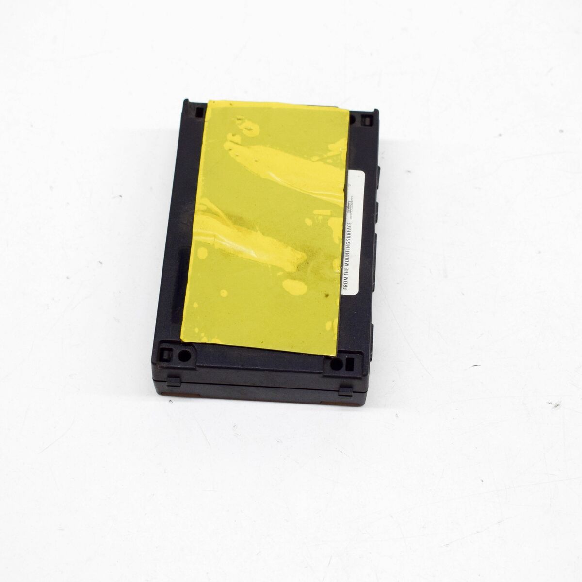 PORSCHE BOXSTER 986 Bluetooth Control Unit Module HF850 PORSCHE BOXSTER 986 Bluetooth Control Unit Module HF850
