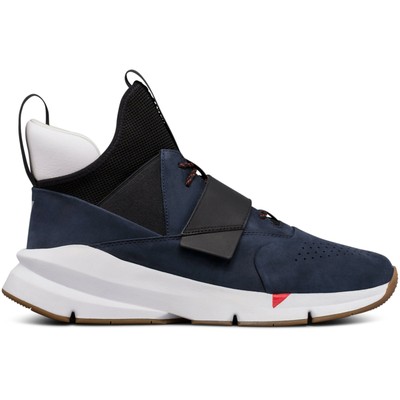 under armour lifestyle shoes