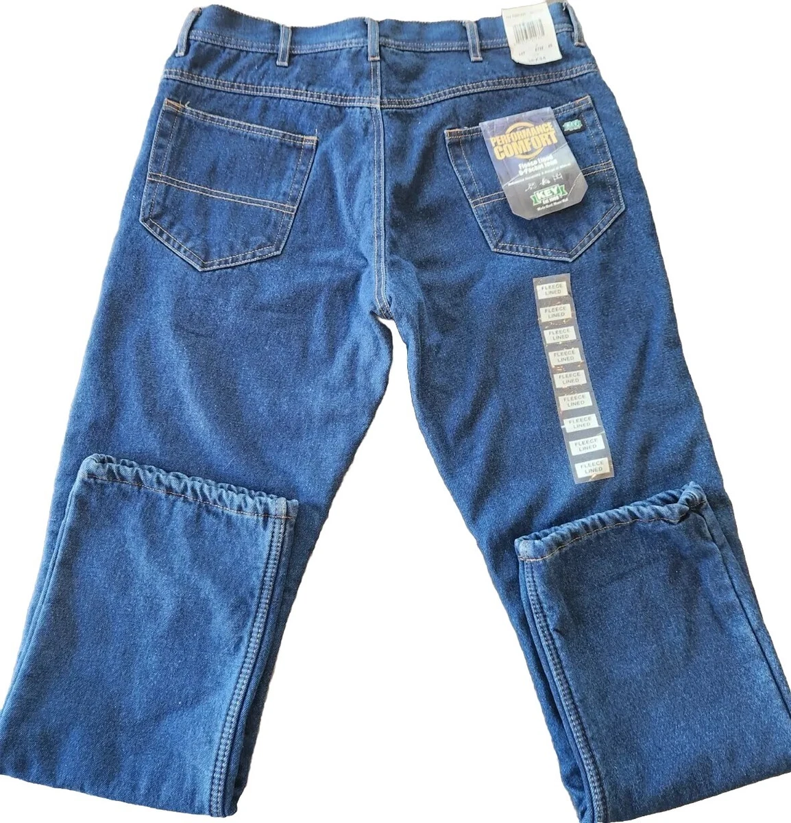 Key insulated jeans sale