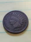 1903 Indian Head Penny ( Good)