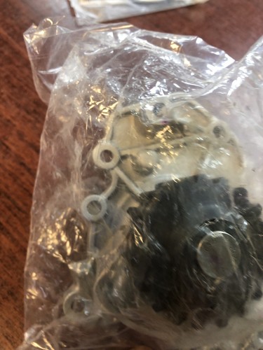 Engine Water Pump GMB 135-1400 Free Shipping Honda Acura - Bild 8 von 8