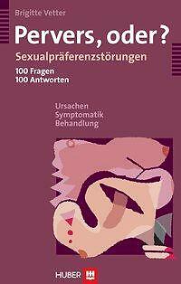 Thumbnail - Pervers, Oder? | Buch | 9783456846729