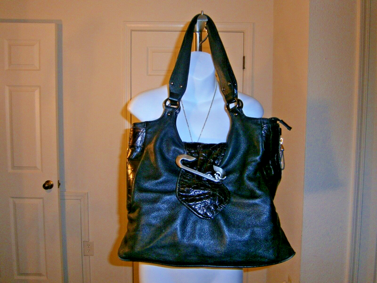 Ripani bag Leather bags and accessories for women | Ripani main image 4