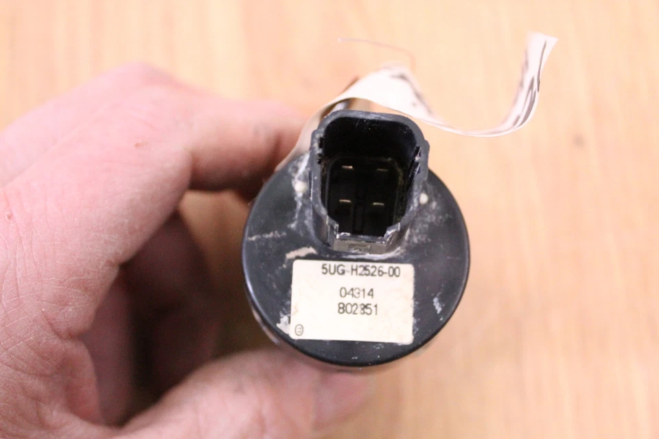 2005 YAMAHA RHINO 660 YXR Headlight Switch - Image 3 of 4