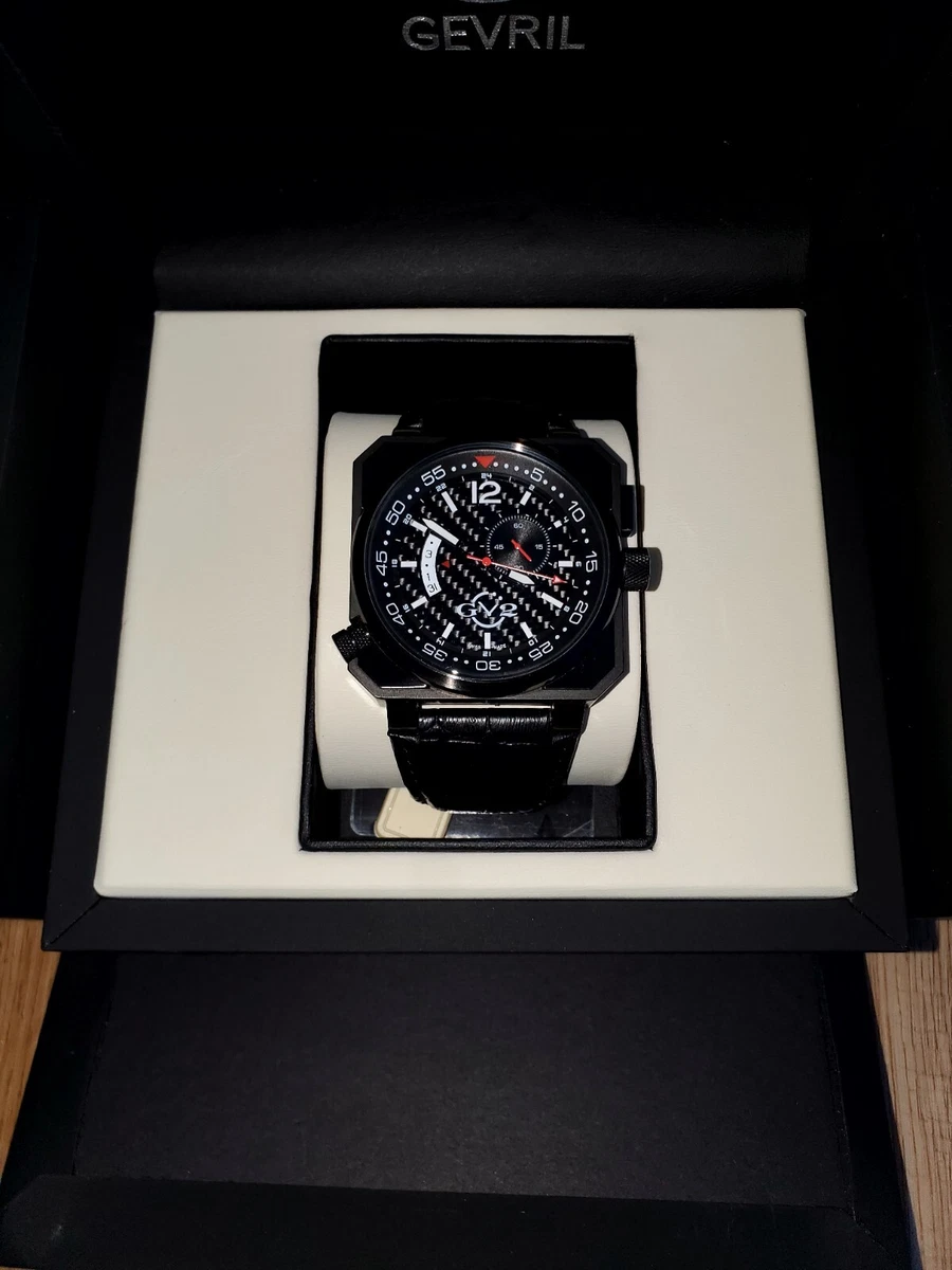 Gv2 xo shop submarine watch