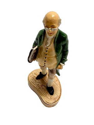 Sebastian Miniature SML-503 Benjamin Franklin